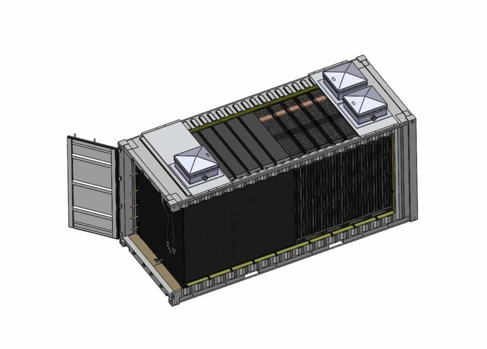 Fixed Bed Biological System (FBBR) l ClearFox®